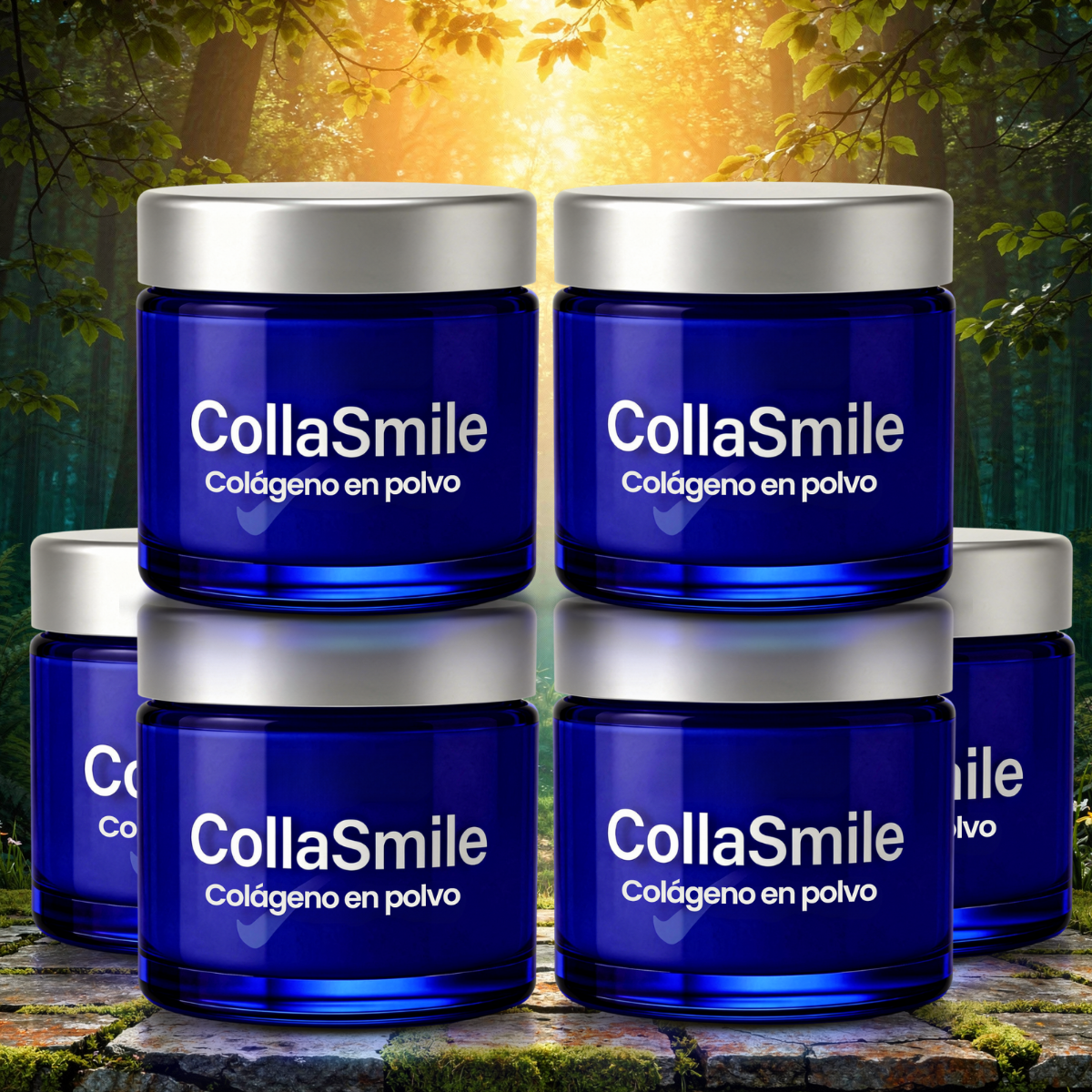CollaSmile™