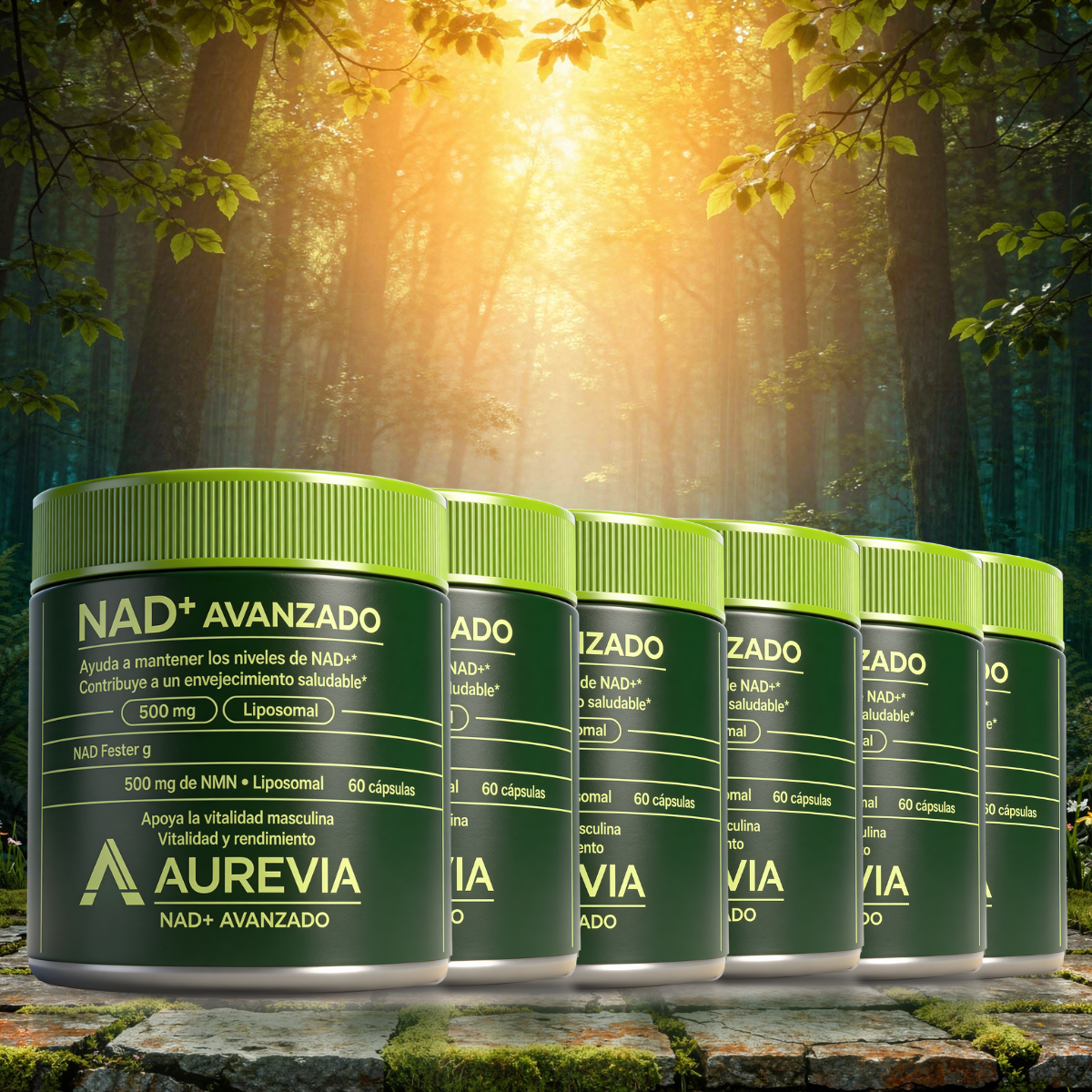 Aurevia™