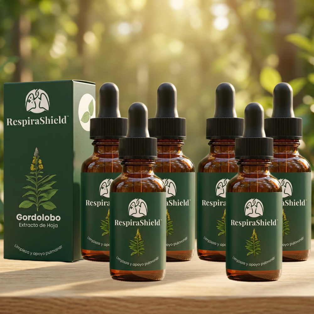 RespiraShield™