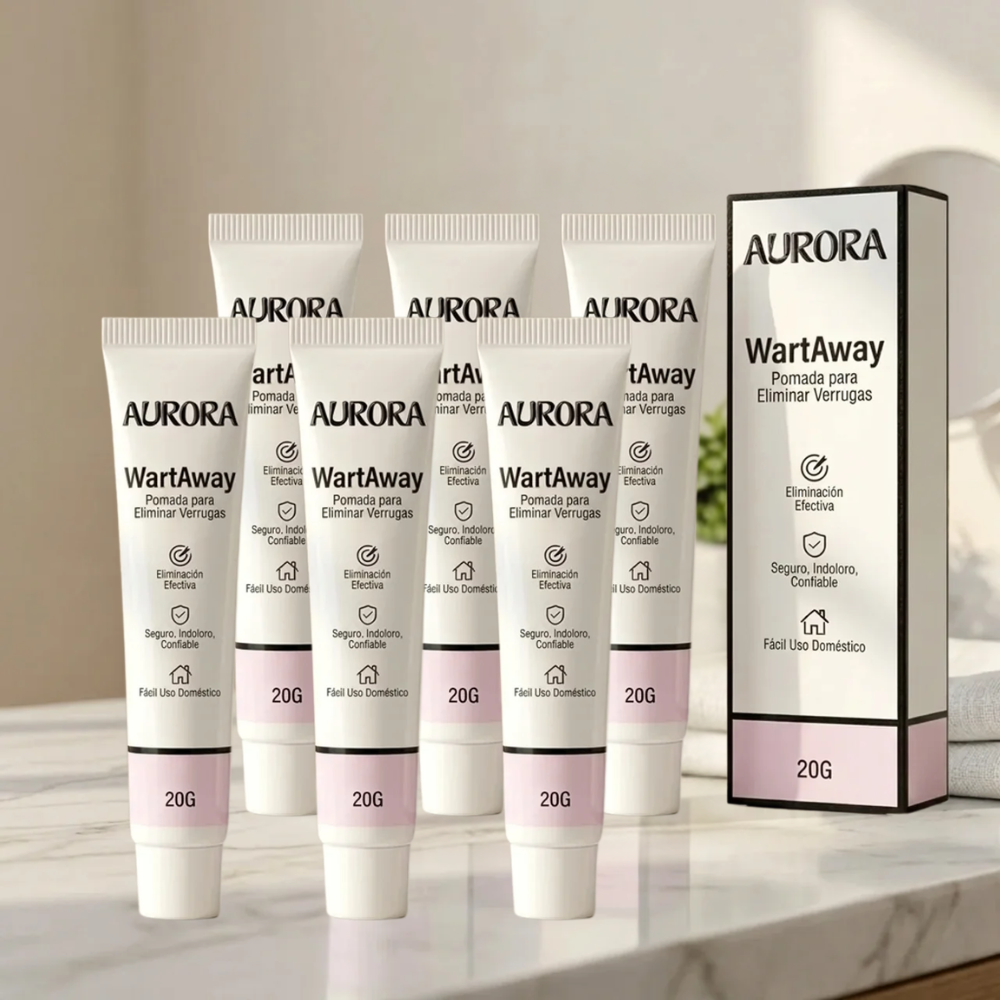 WartAway™