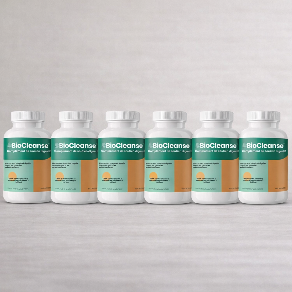 BioCleanse™