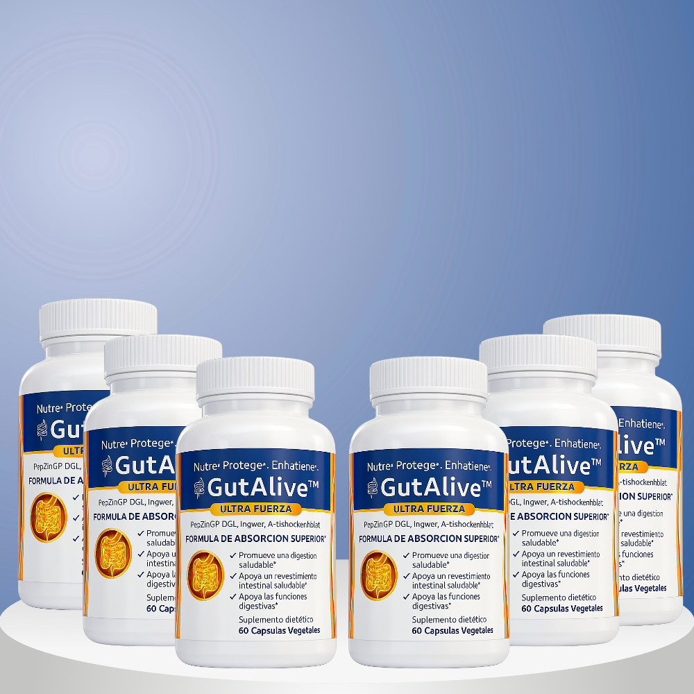 GutAlive™