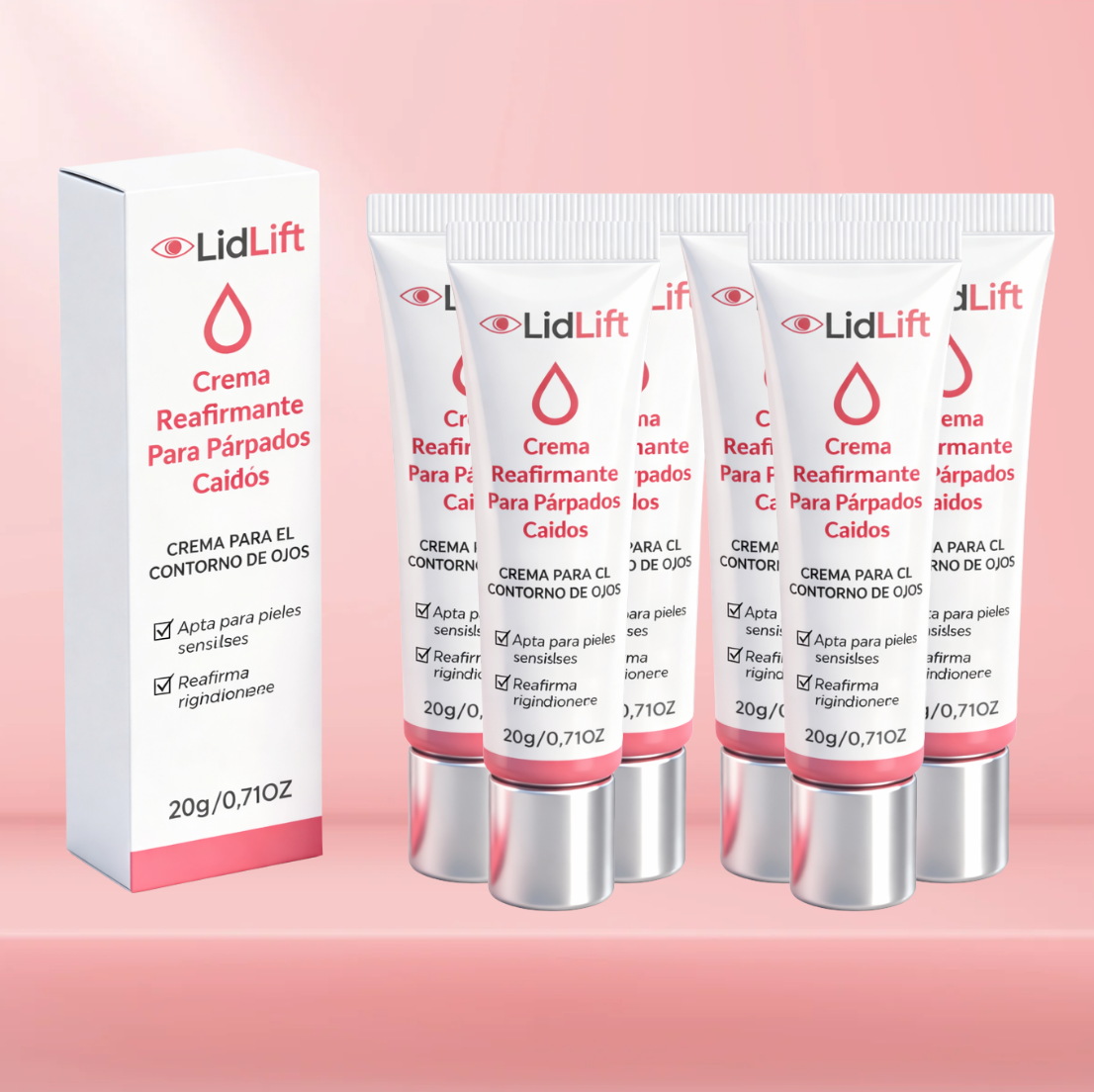 LidLift™