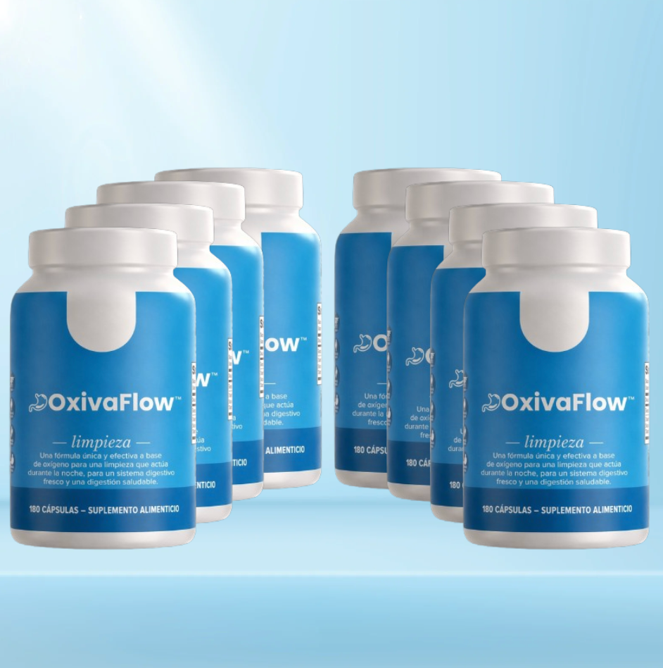 OxivaFlow™