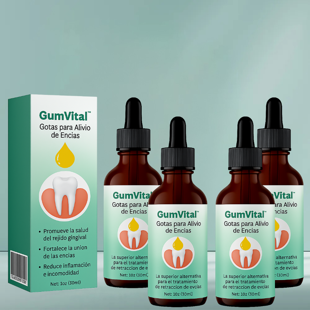 GumVital™