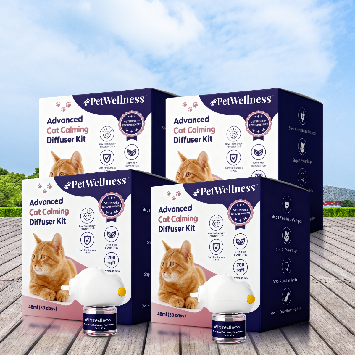Pet Wellness™
