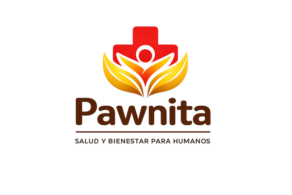 Pawnita