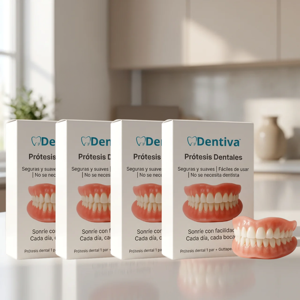 Dentiva™