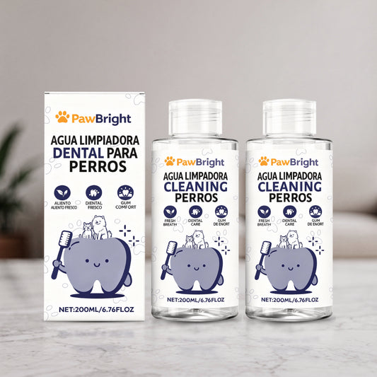 PawBright™