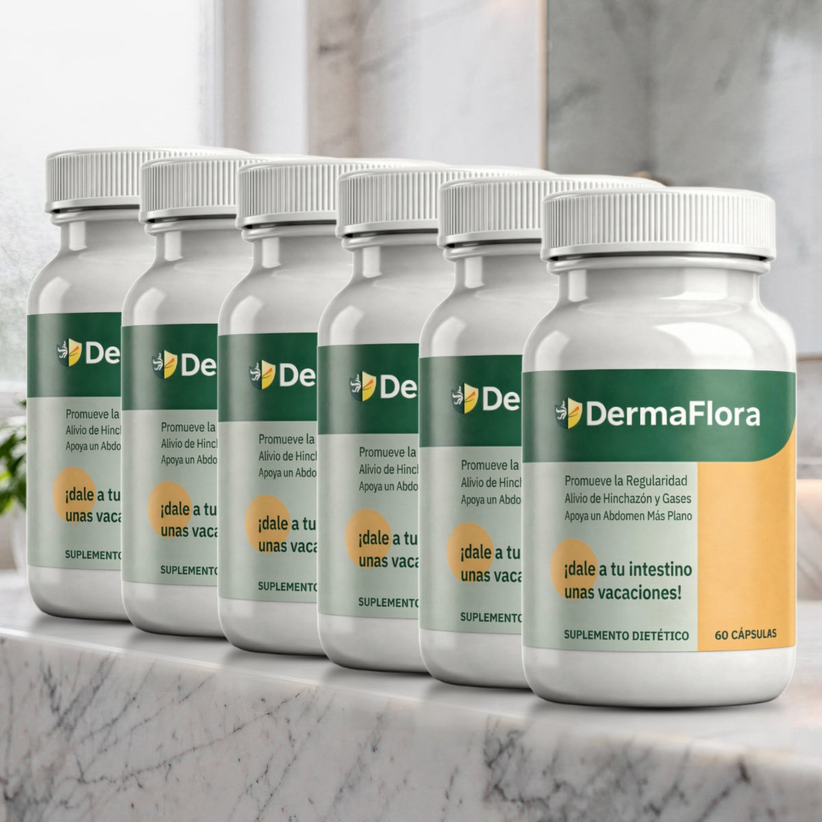 DermaFlora™