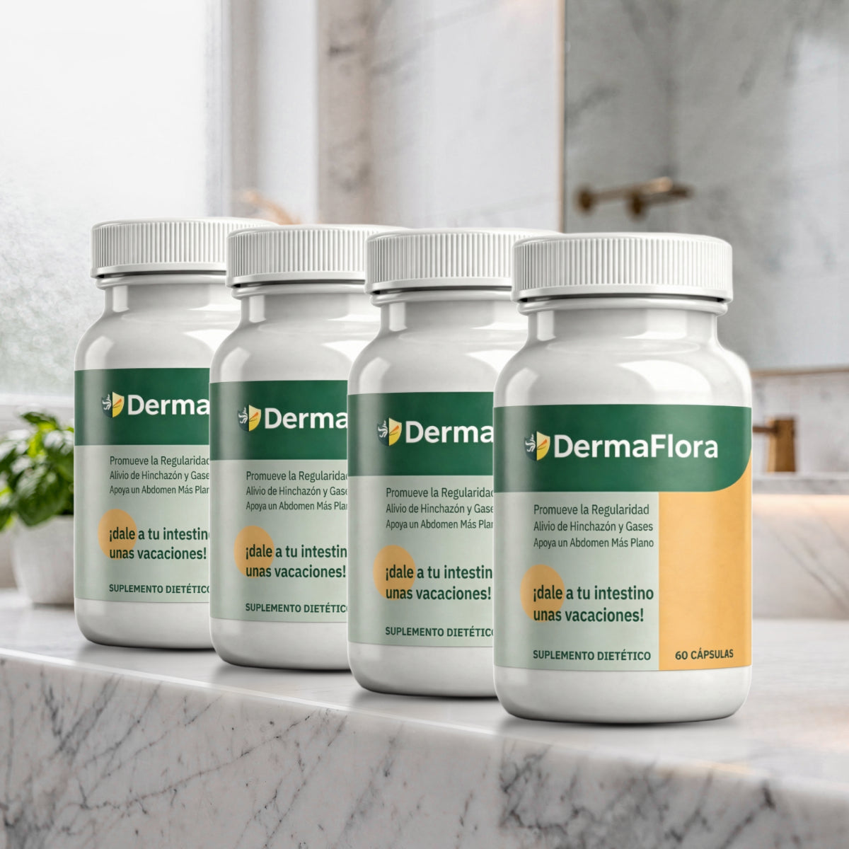 DermaFlora™