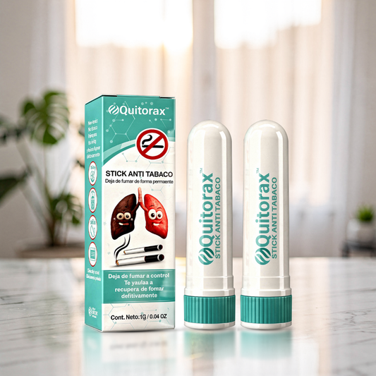 Quitorax™
