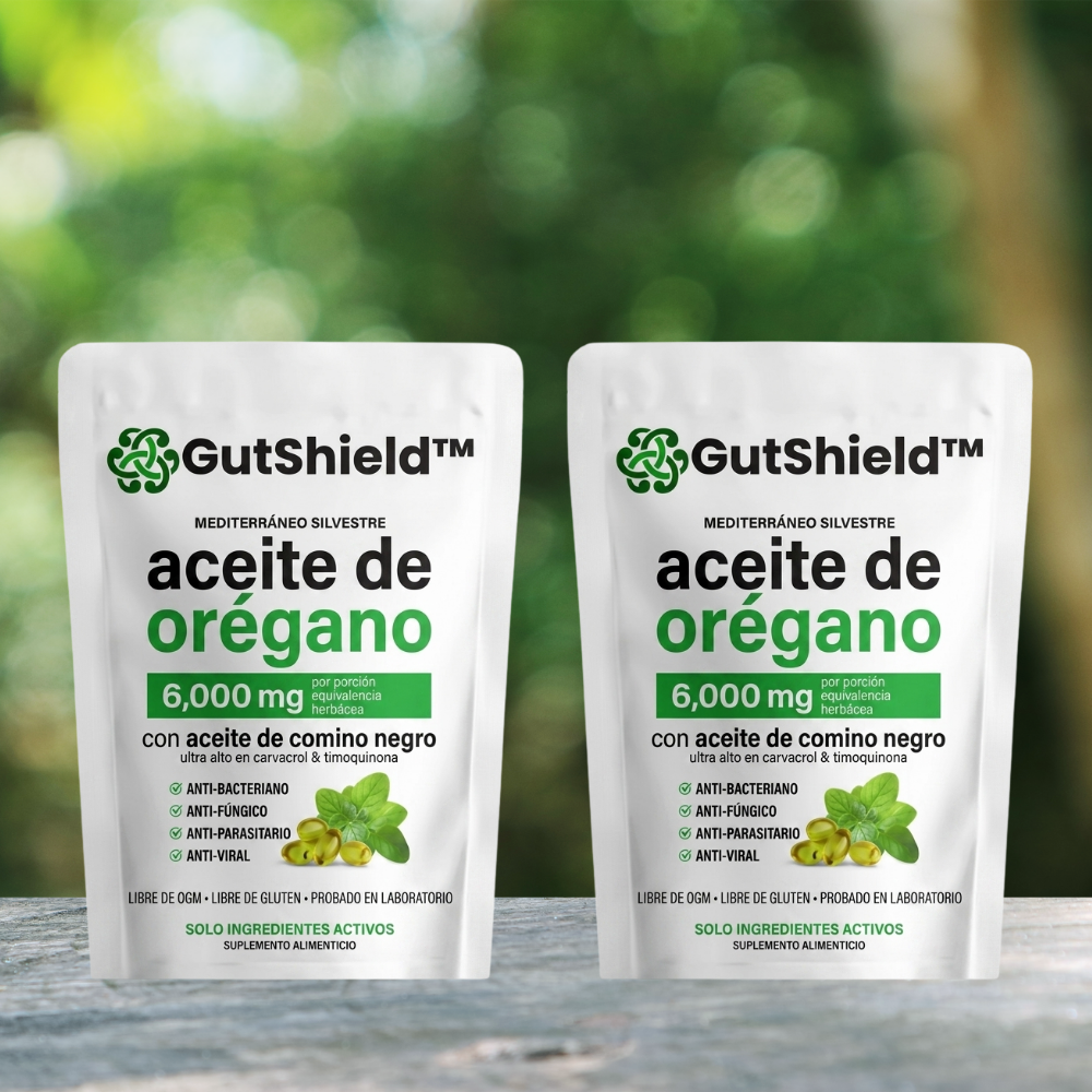 GutShield™
