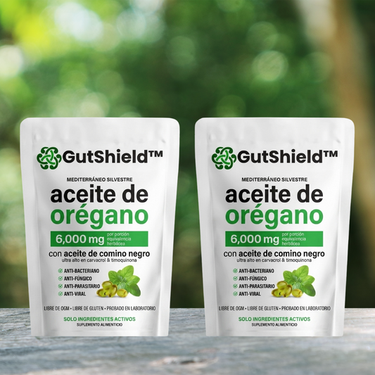 GutShield™