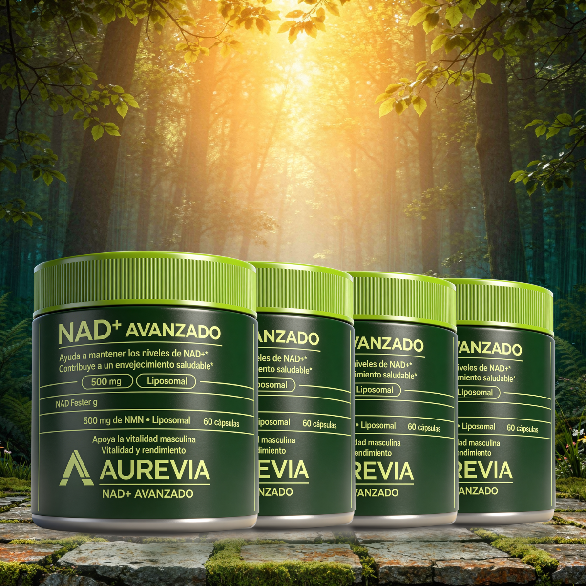 Aurevia™