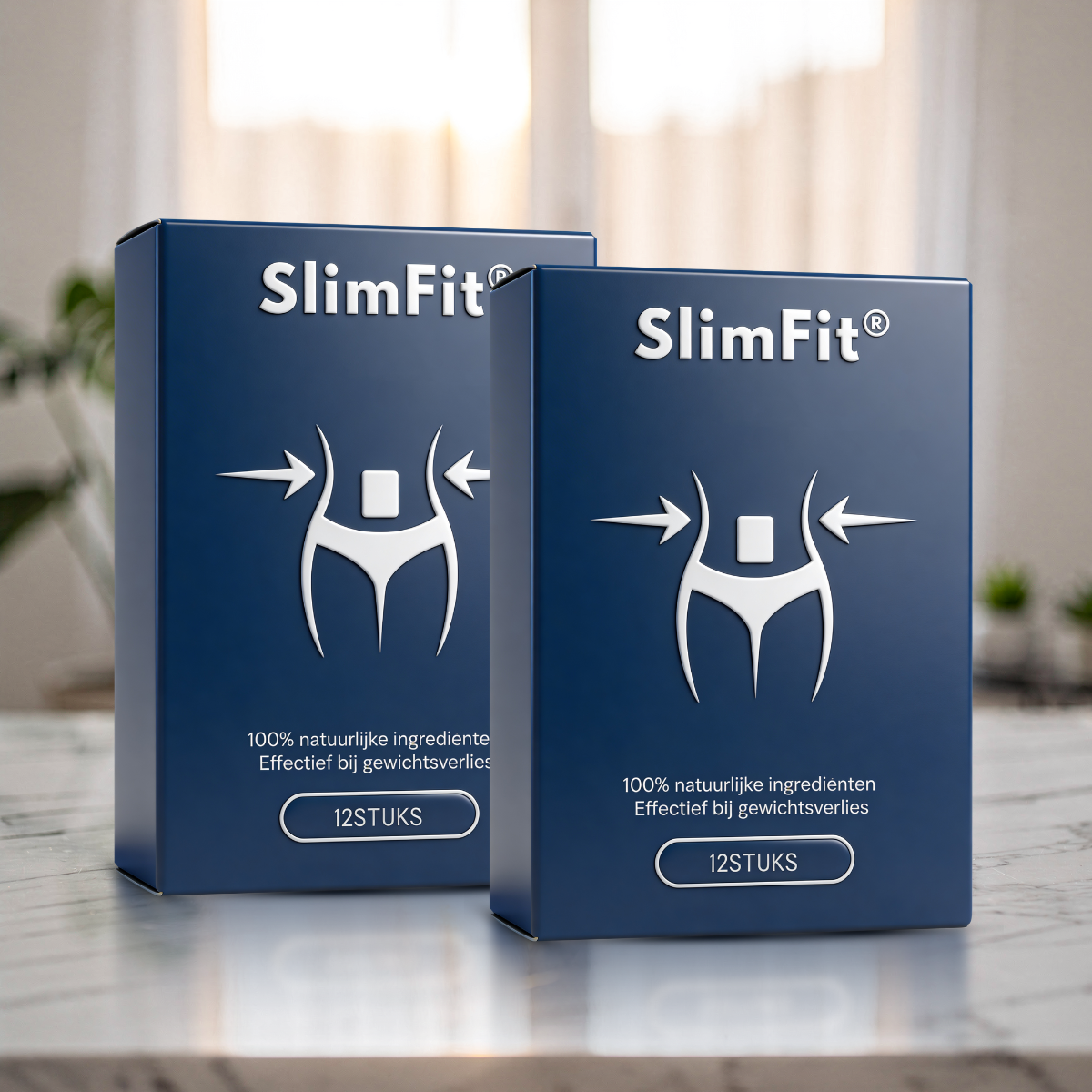 SlimFit™