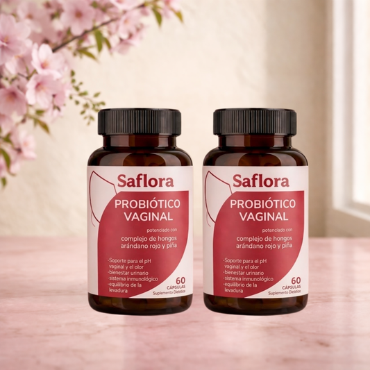 Saflora
