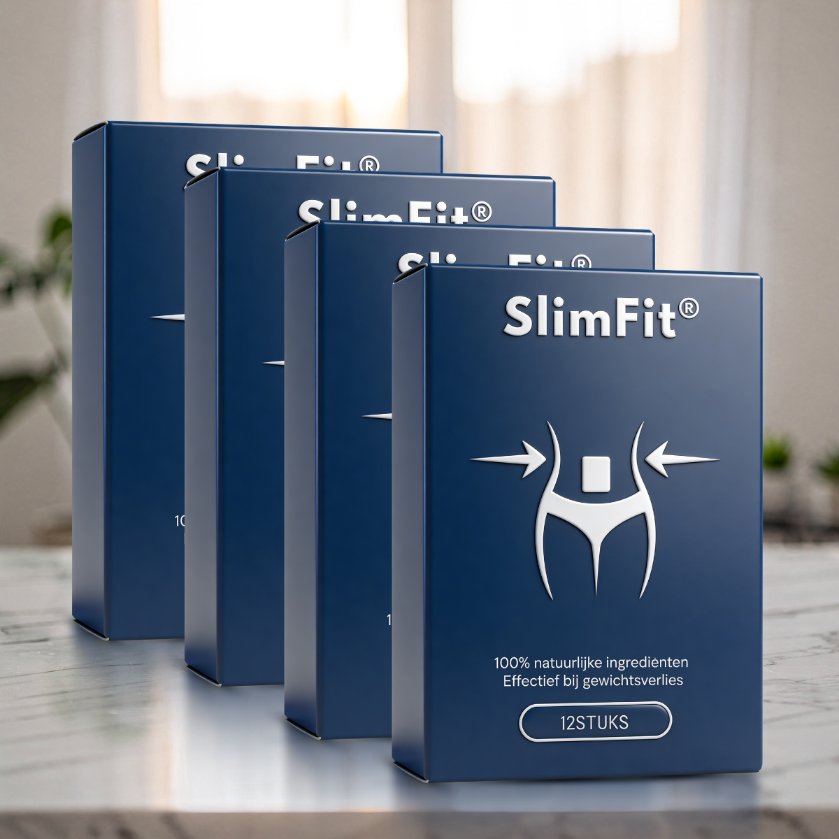 SlimFit™