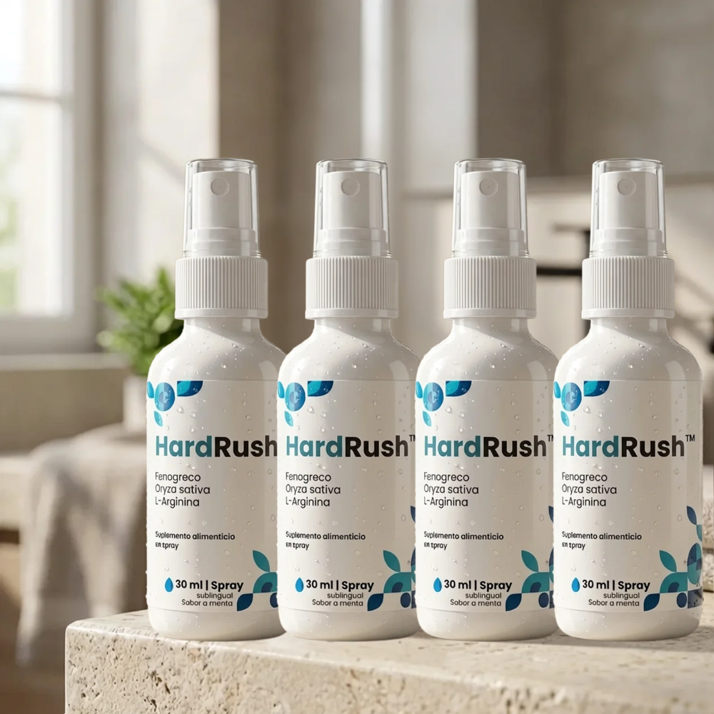 HardRush™