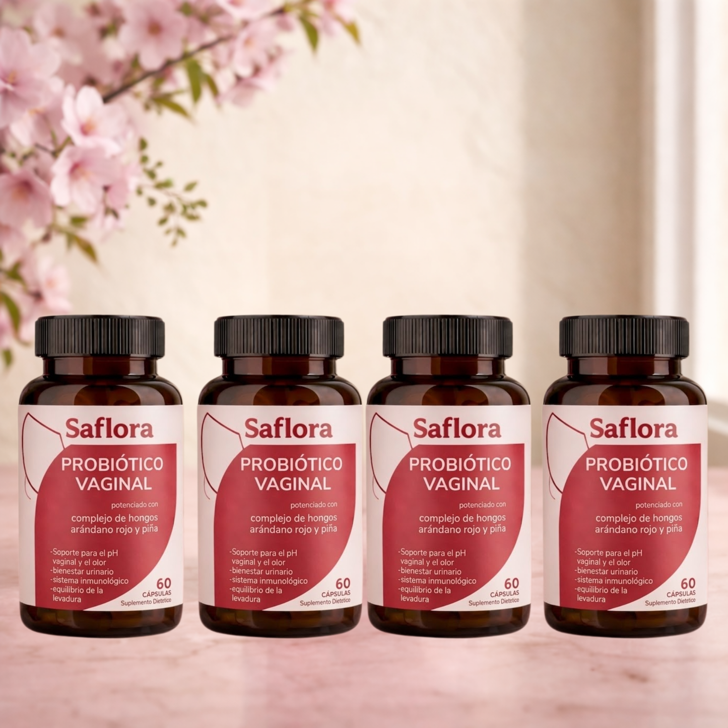 Saflora