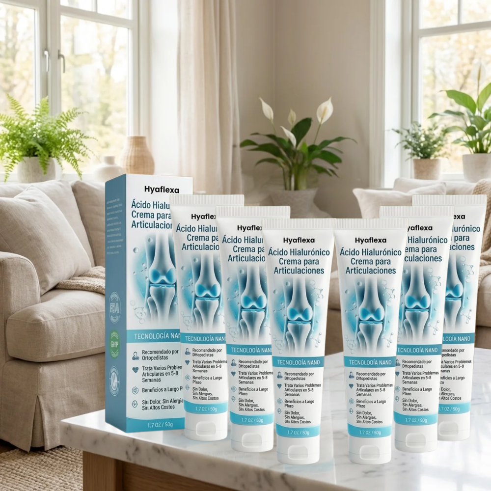 Hyaflexa™