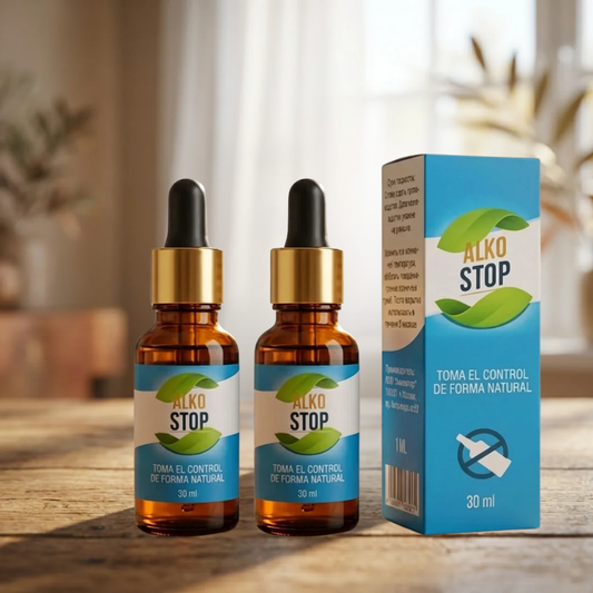 AlkoStop™