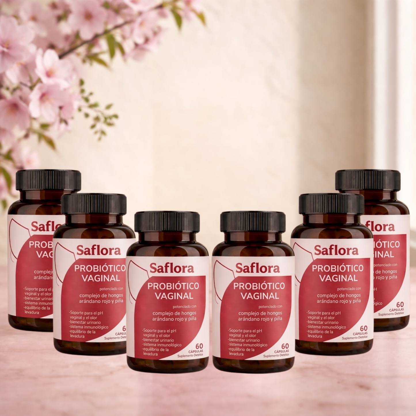 Saflora