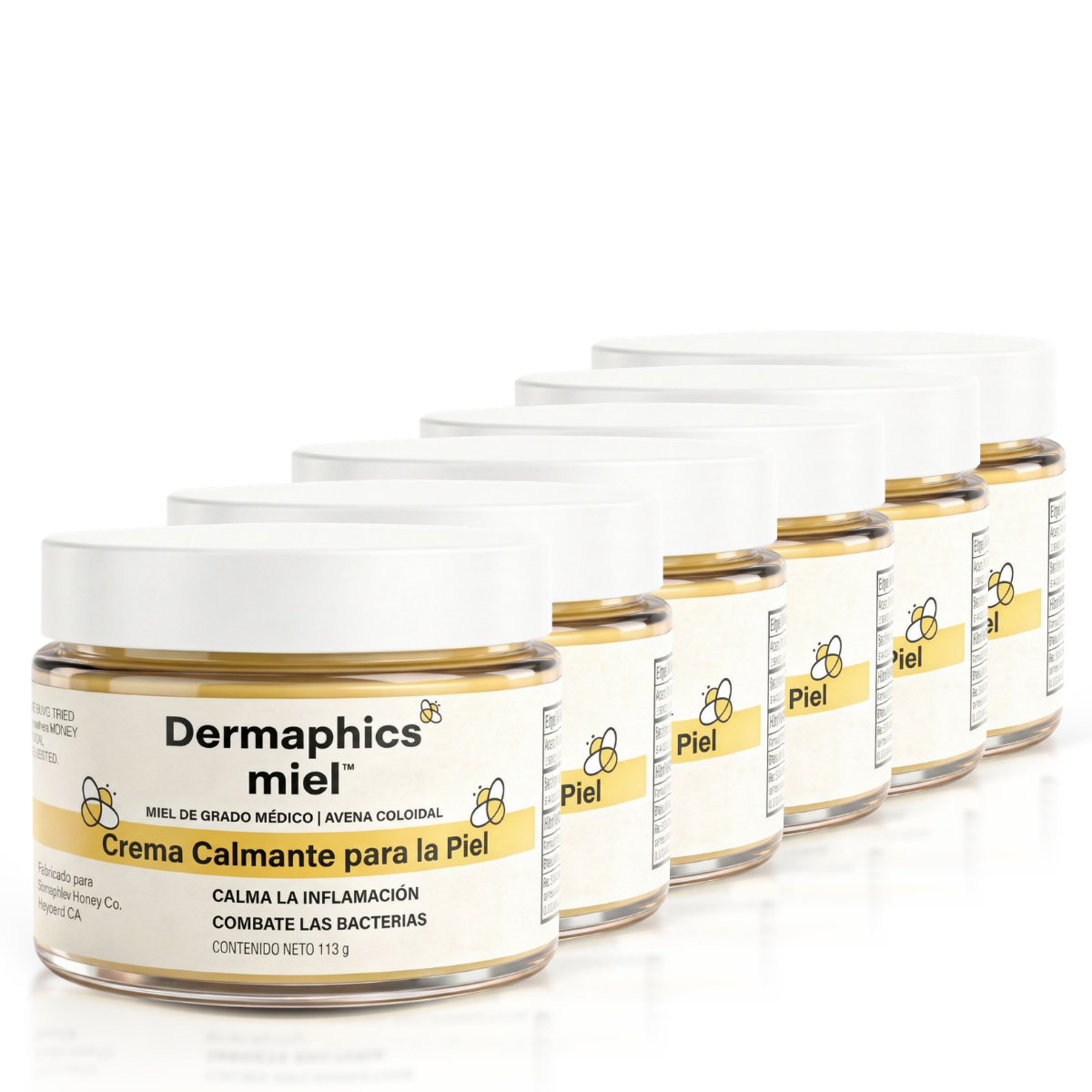 Dermaphics