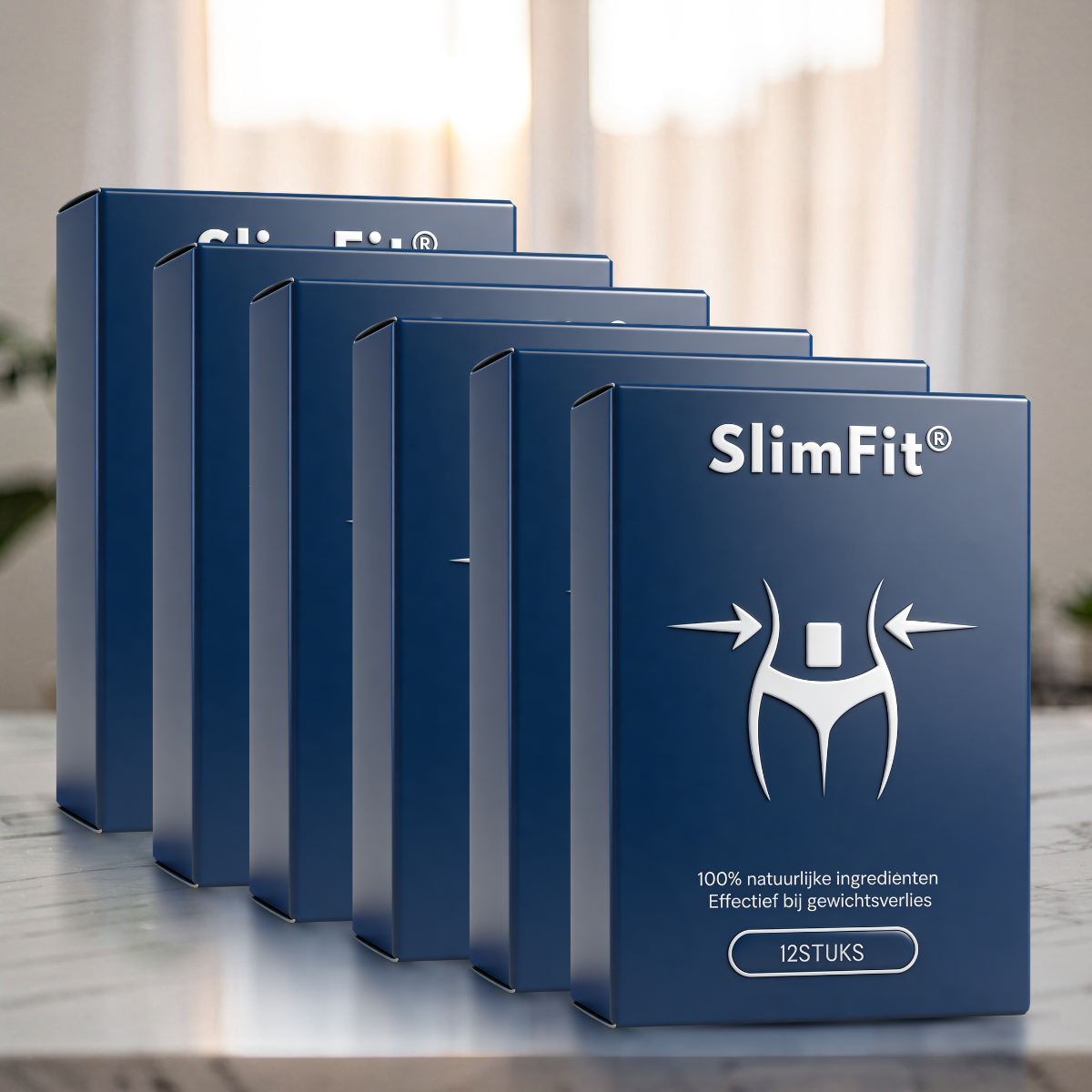 SlimFit™