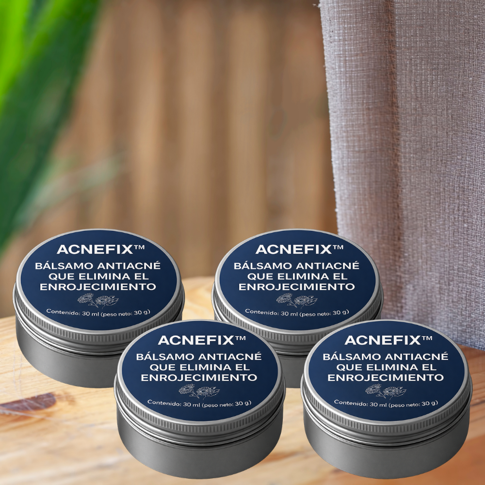 AcneFix™