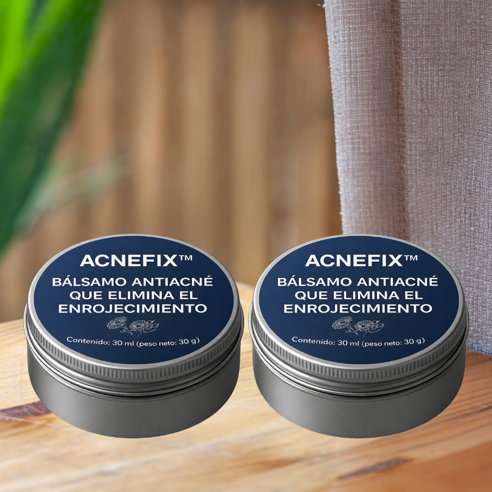 AcneFix™