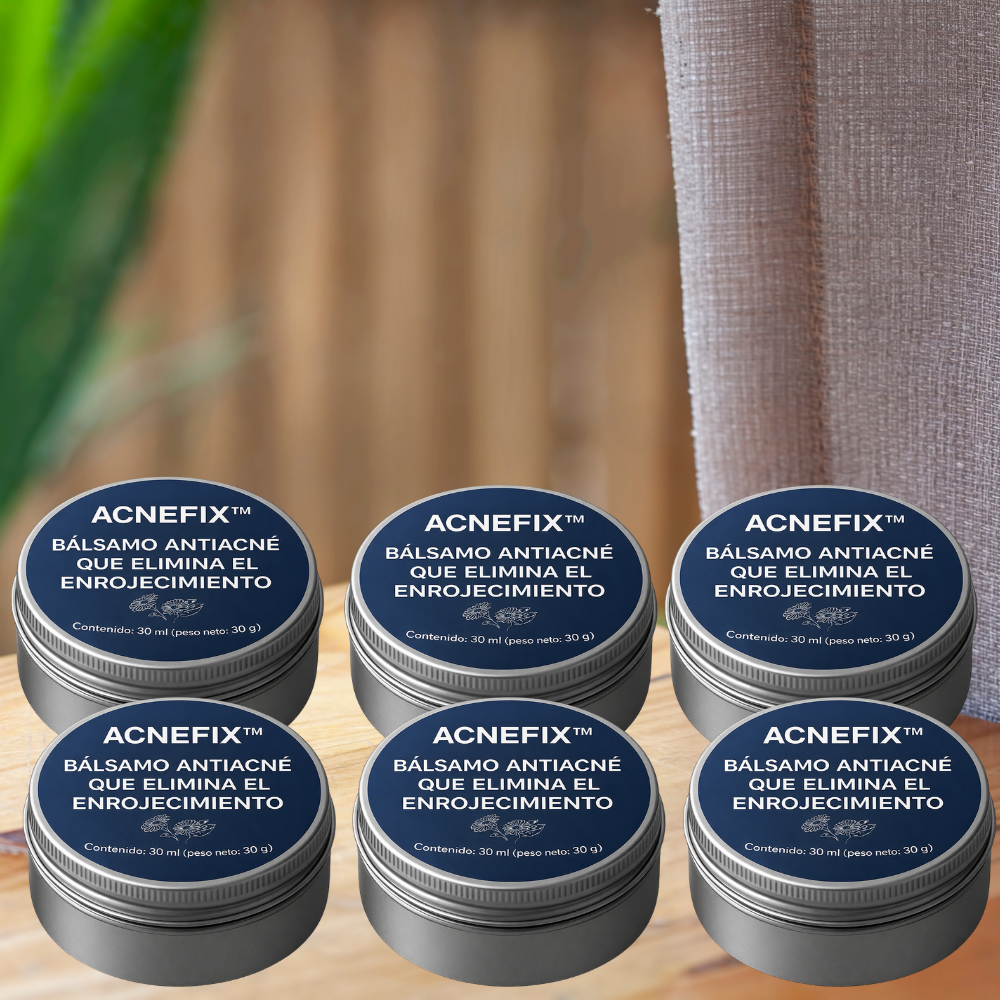 AcneFix™