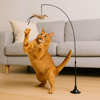 Zoomies™ Interactive Bird Toy