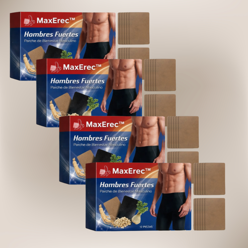 MaxErec™