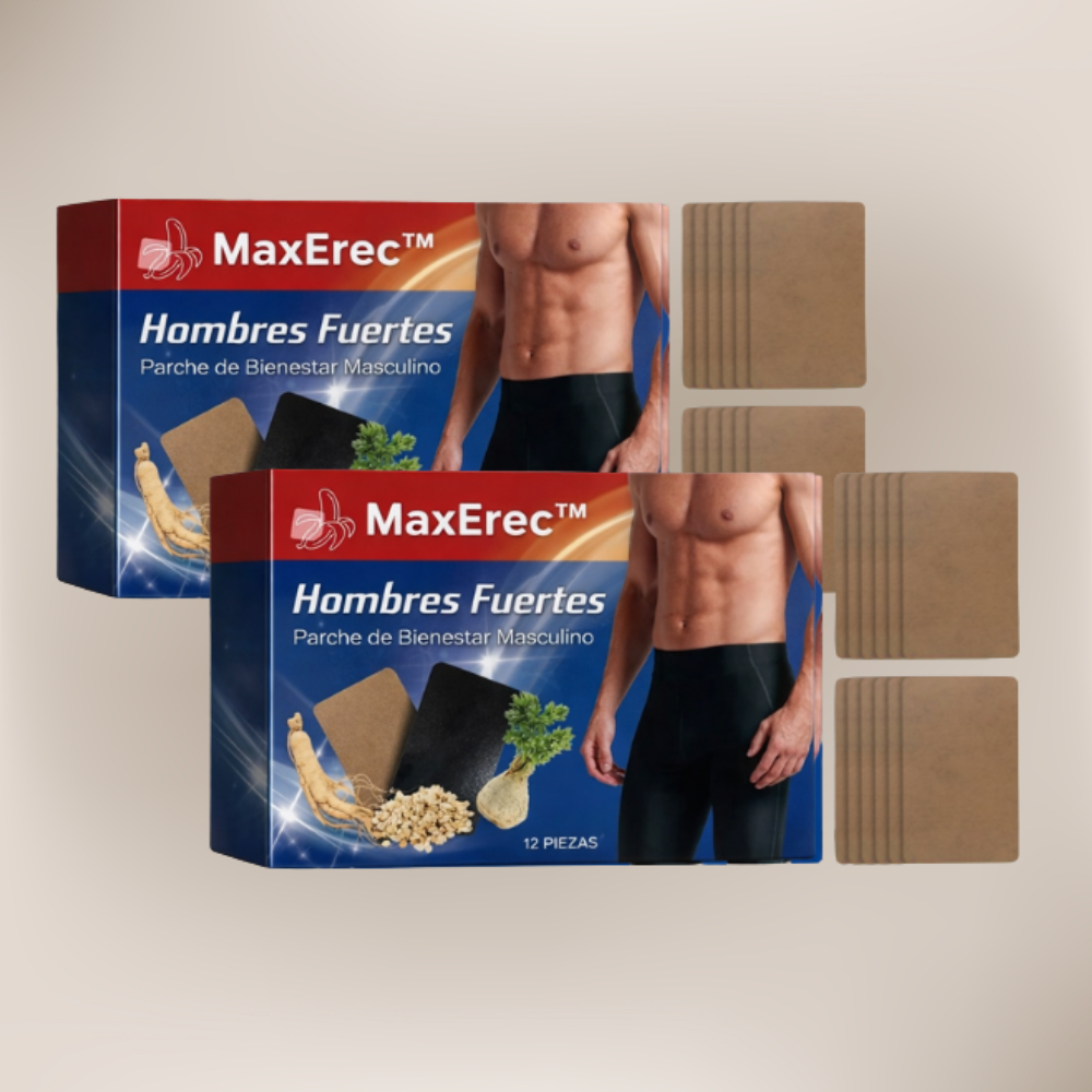 MaxErec™