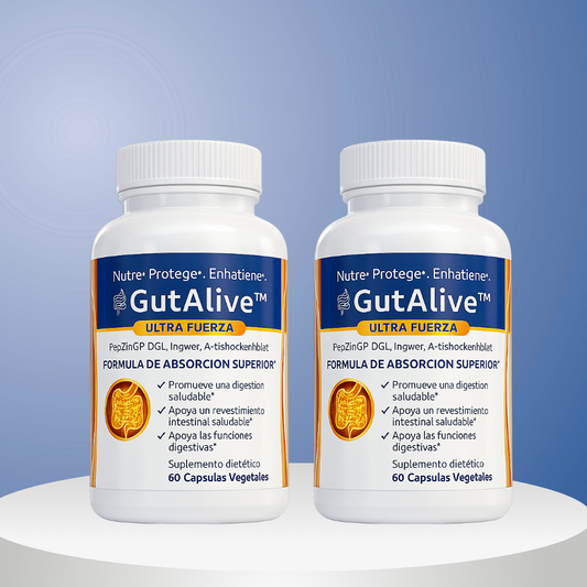 GutAlive™