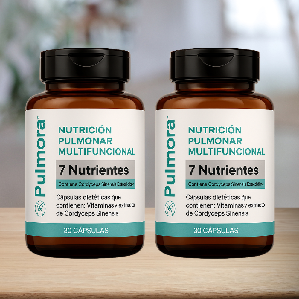 Pulmora™
