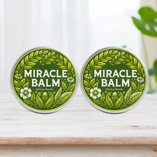 MiracleBalm™