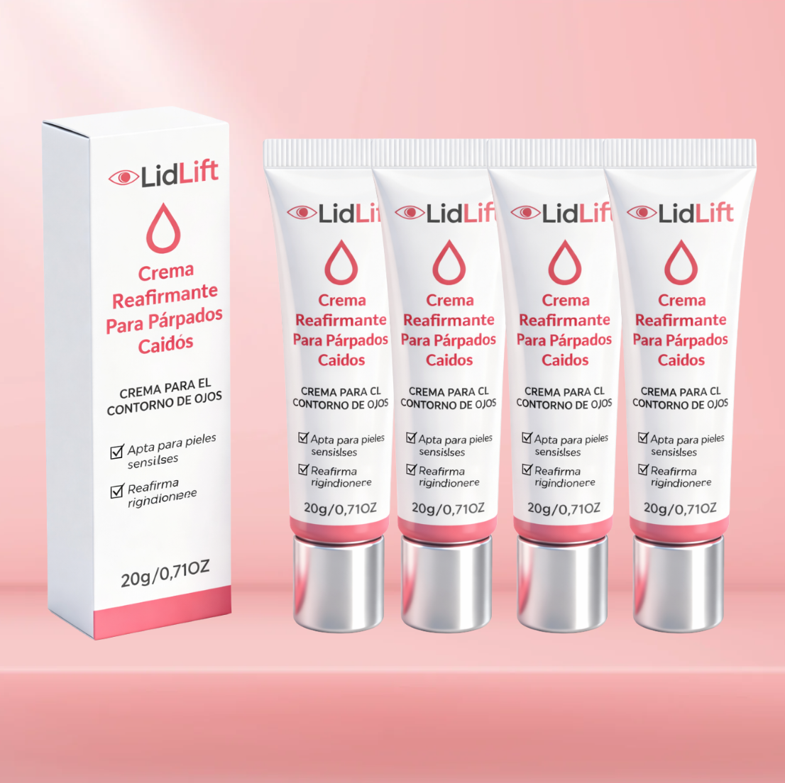 LidLift™