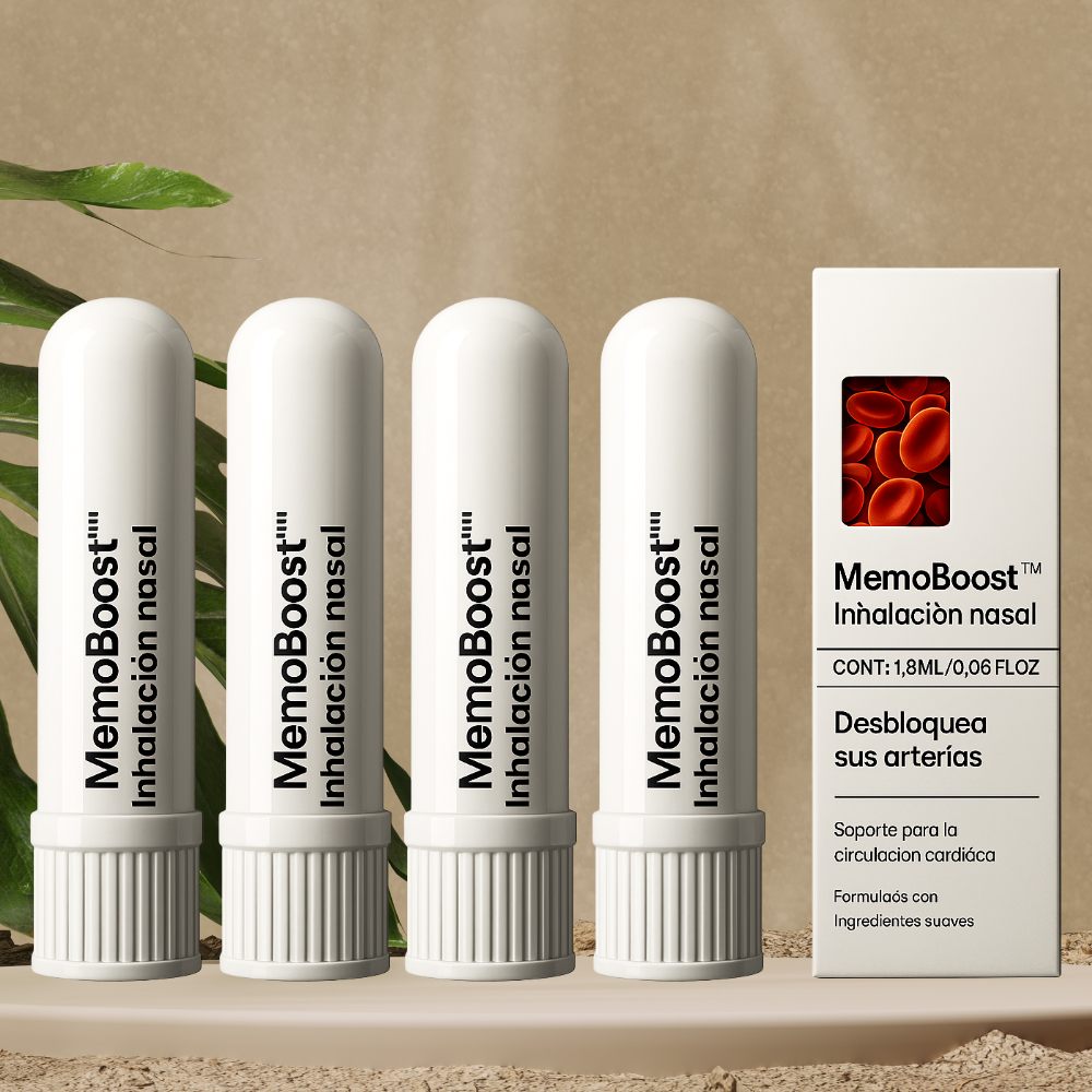 MemoBoost™