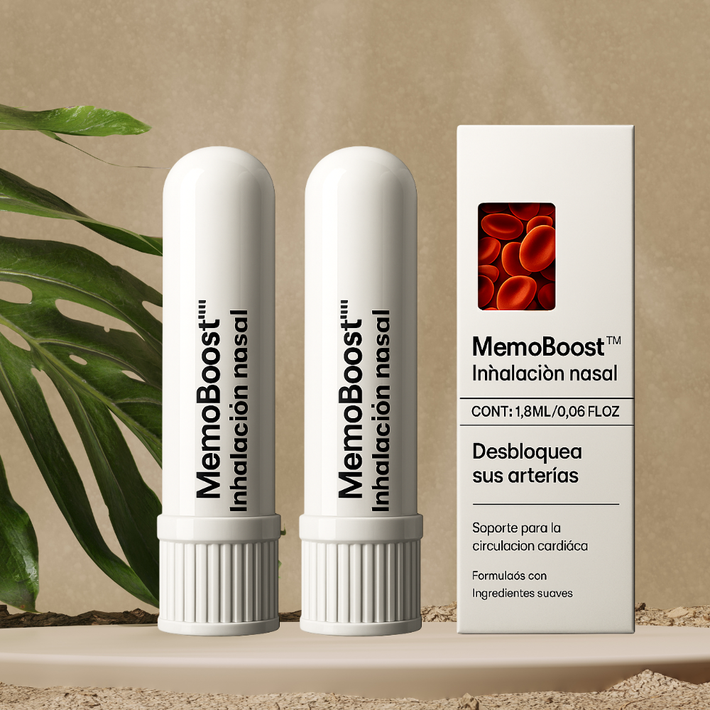 MemoBoost™