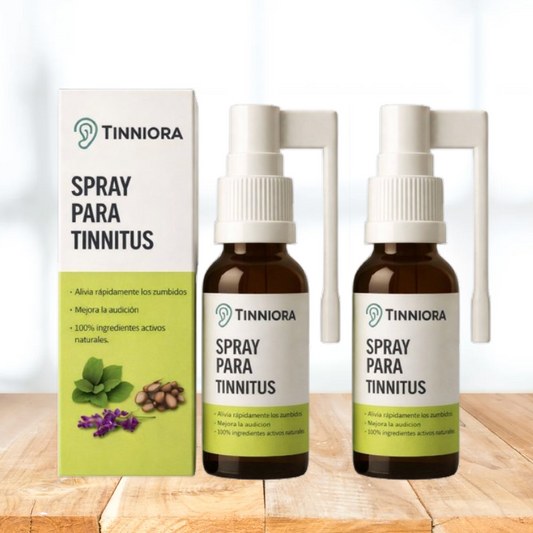 Tinniora™