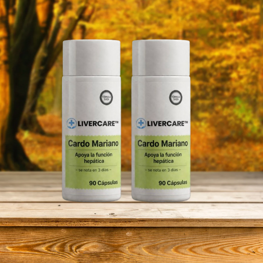 LiverCare™