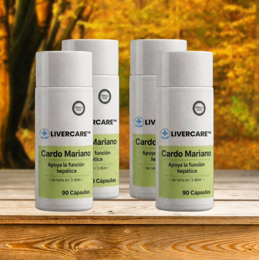 LiverCare™