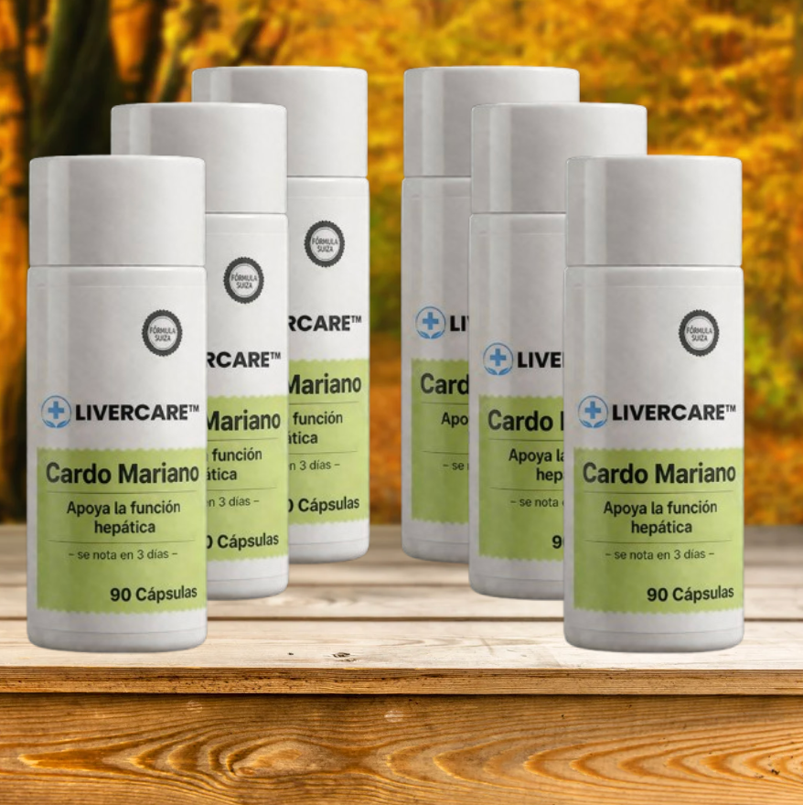 LiverCare™