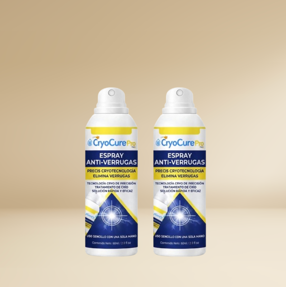 CryoCure™