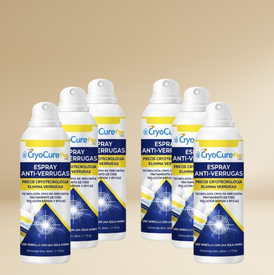 CryoCure™