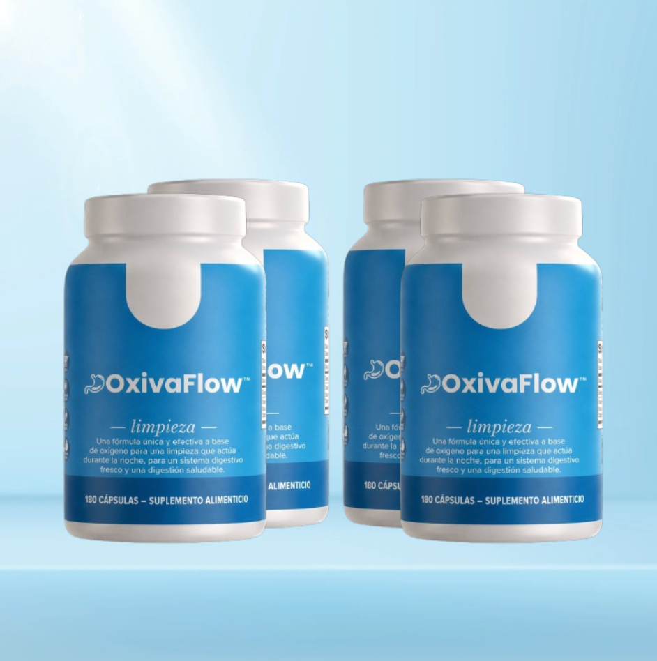 OxivaFlow™