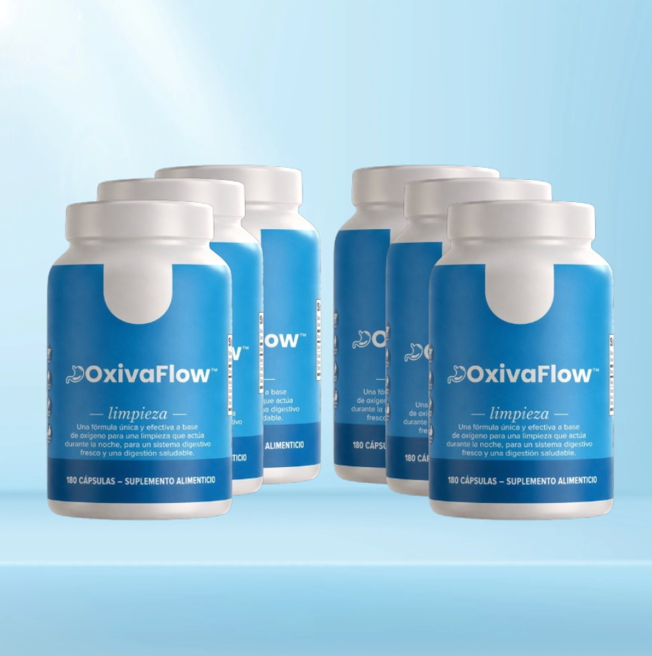 OxivaFlow™