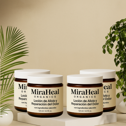 MiraHeal™